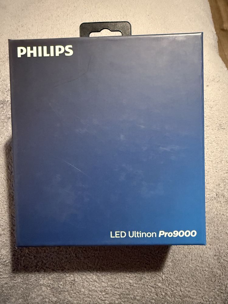 Becuri led fhilips far h7