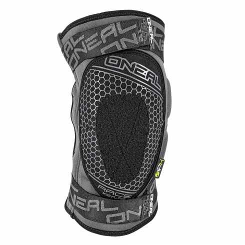 Наколенки O'NEAL sinner kevlar race gray