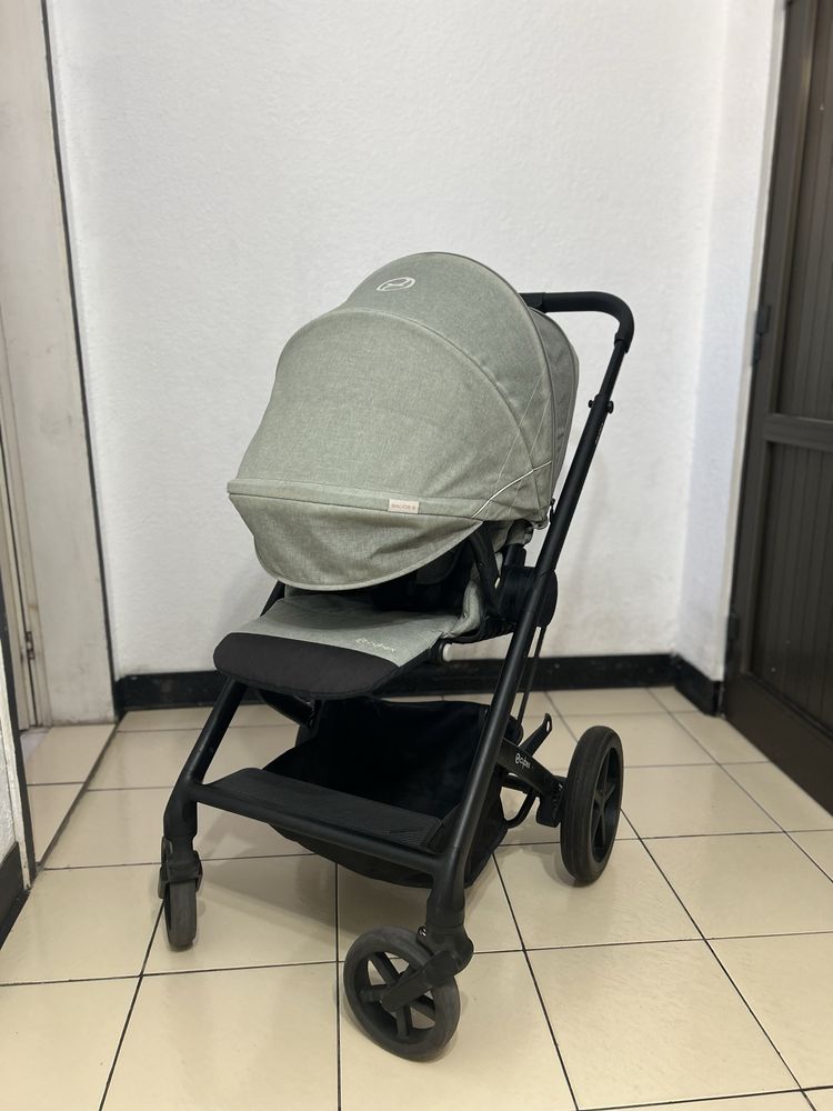 Cybex Balios S 2in1 Set