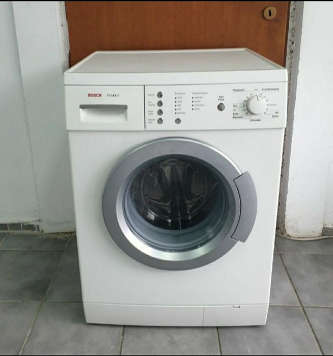 REDUCERE 100 LEI. Bosch, wae 31320AA / import Germania