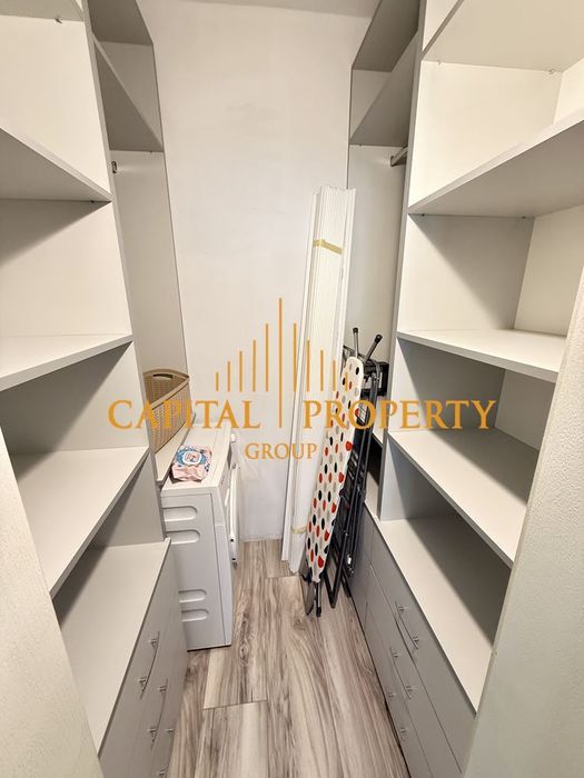 Дава се под наем Двустаен апартамент в Варна, Възраждане 1 - 70 кв.м за 485 € - Снимка #8