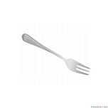 Set furculite pentru desert, 6 piese, inox lustruit, Kinghoff