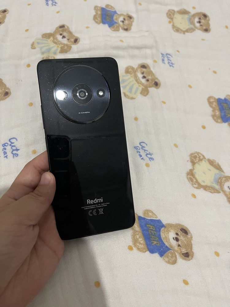 Продаётся Redmi A3