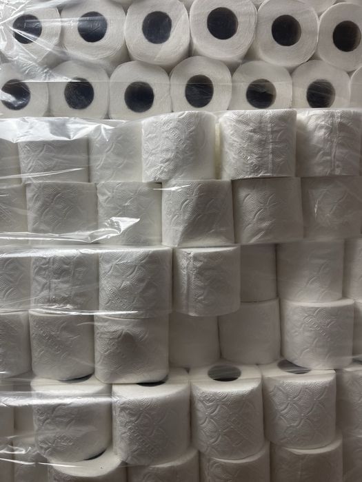 Туплетная бумага 64 шт в упаковке