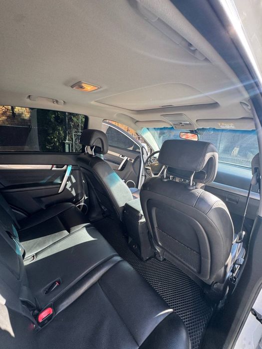 Kaptiva 4 2018 srochna sotiladi. Prapan