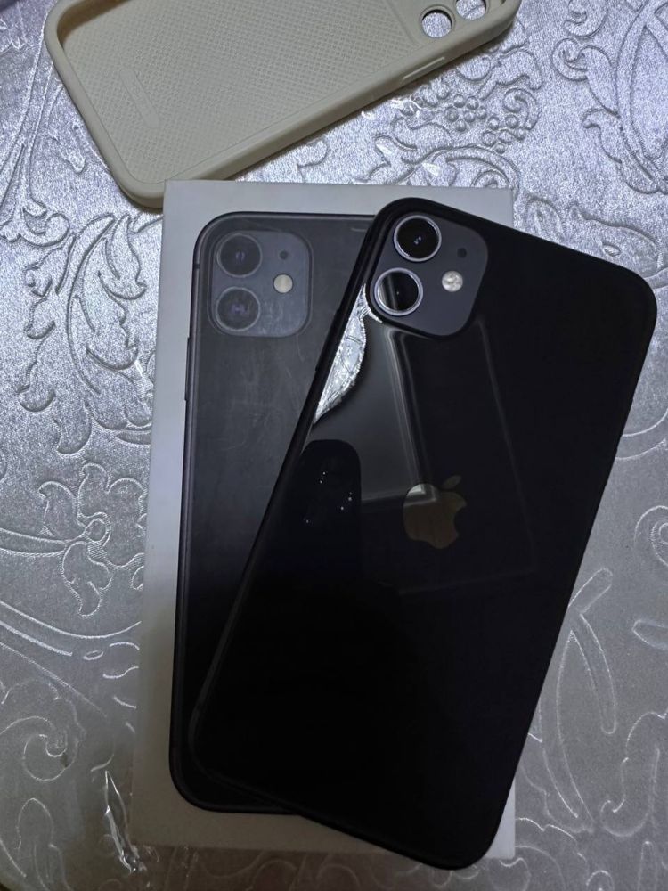 Iphone 11 idial 64 gb