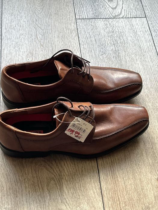 LLoyd  Germany - Extralight - Нови  номер 43 / Оригинал