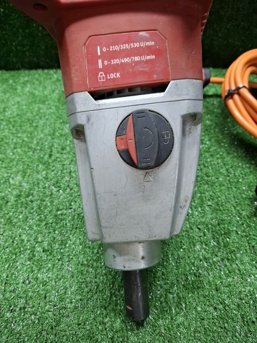 Бъркалка FLEX MXE 1202 с регулаж на оборотите
370 ле