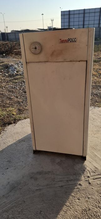 На полни катёл сатылады ремонт кормеген 50000