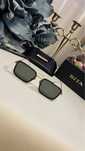 DITA Flight Eight ochelari de soare noi rame ochelari vedere