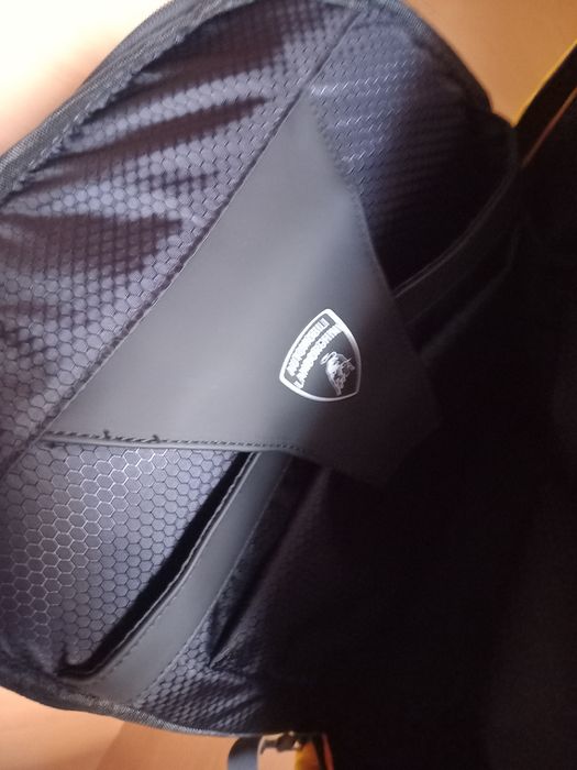 Раница Tonino Lamborghini