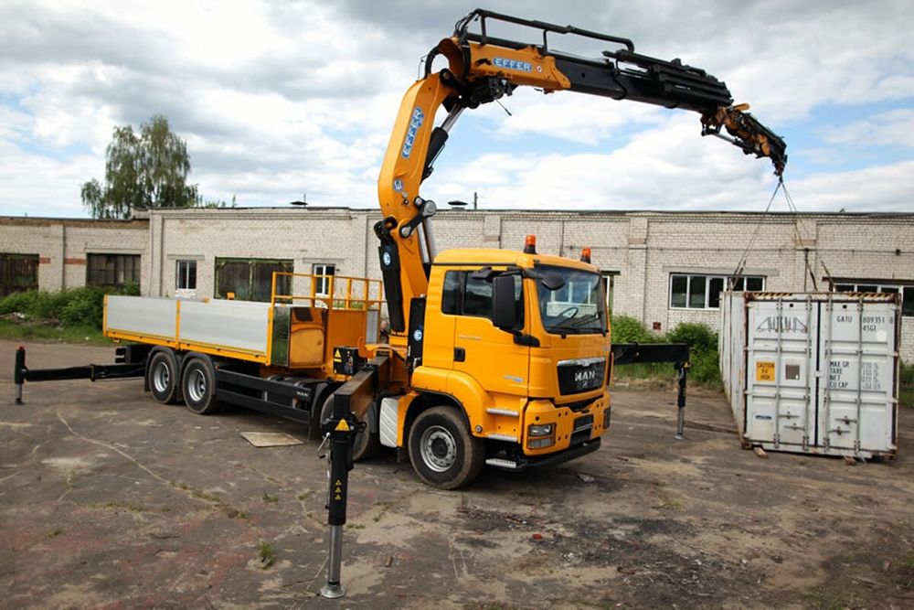 Услуги манипулятора. самогруза. воровайки.