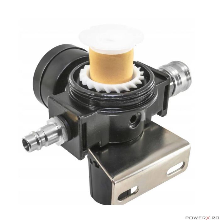 Filtru de aer cu reductor pentru compresor 1/2, Verke