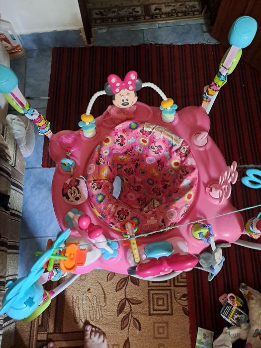 Jumper minnie mouse