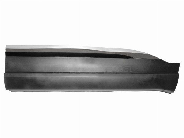 Молдинг двери  правый передний Chery Tiggo 8 pro