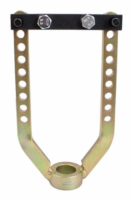 Extractor presa universala cap planetara