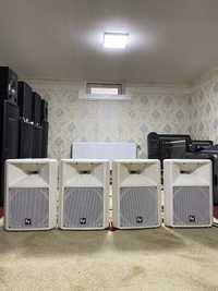 Electro Voice Sx300 Speakers