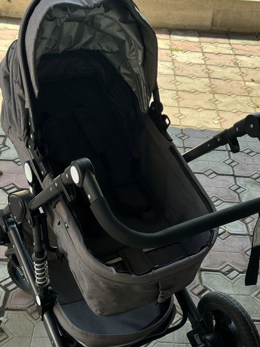 Детская коляска