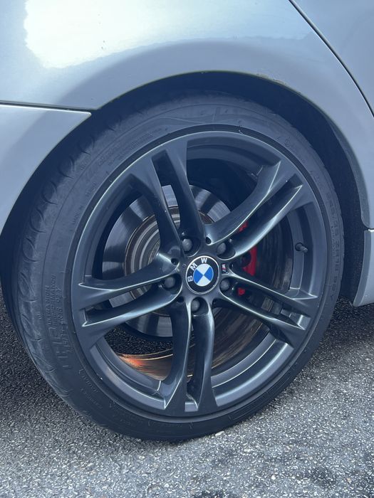 BMW Style 613M 18 Спорт пакет 5Х120 F10 F11 F12 F30 F31 E90 E91 E92