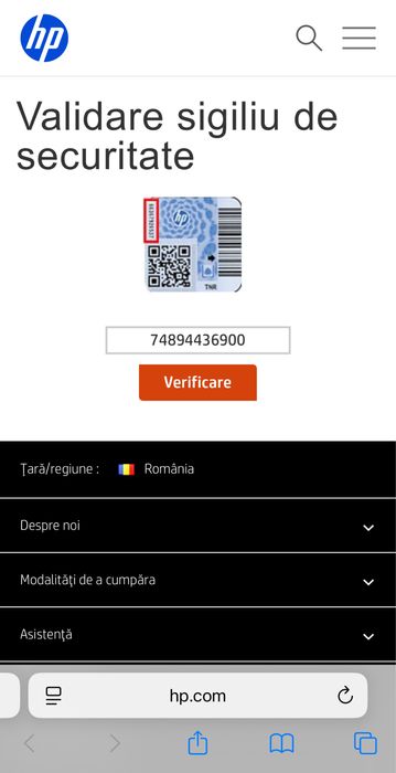 Cartus toner HP CF217AC  HP LaserJet M102 MFP M130 M130