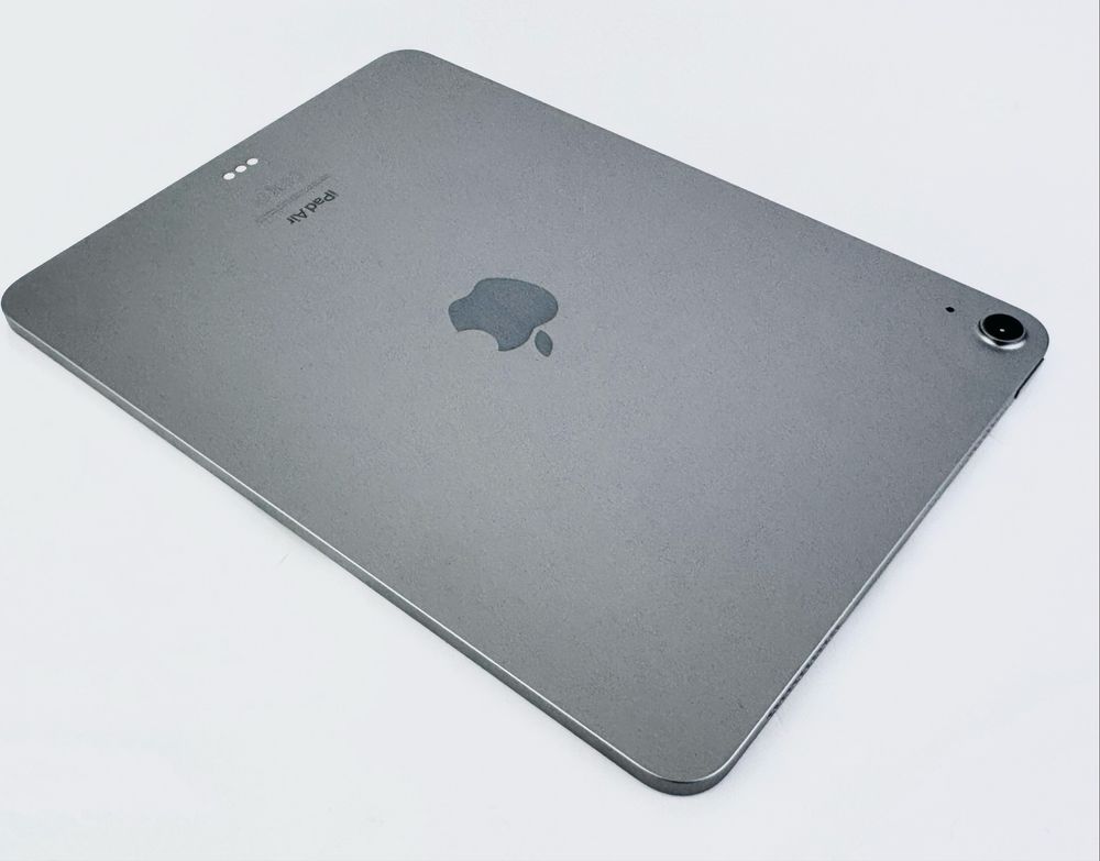 Apple iPad Air 6th Gen 11" M2 128GB Wifi Gray Перфектен! Гаранция!