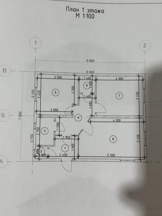 Продается частный дом