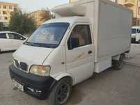 Dongfeng реф-холодильник 2008 yil сотилади