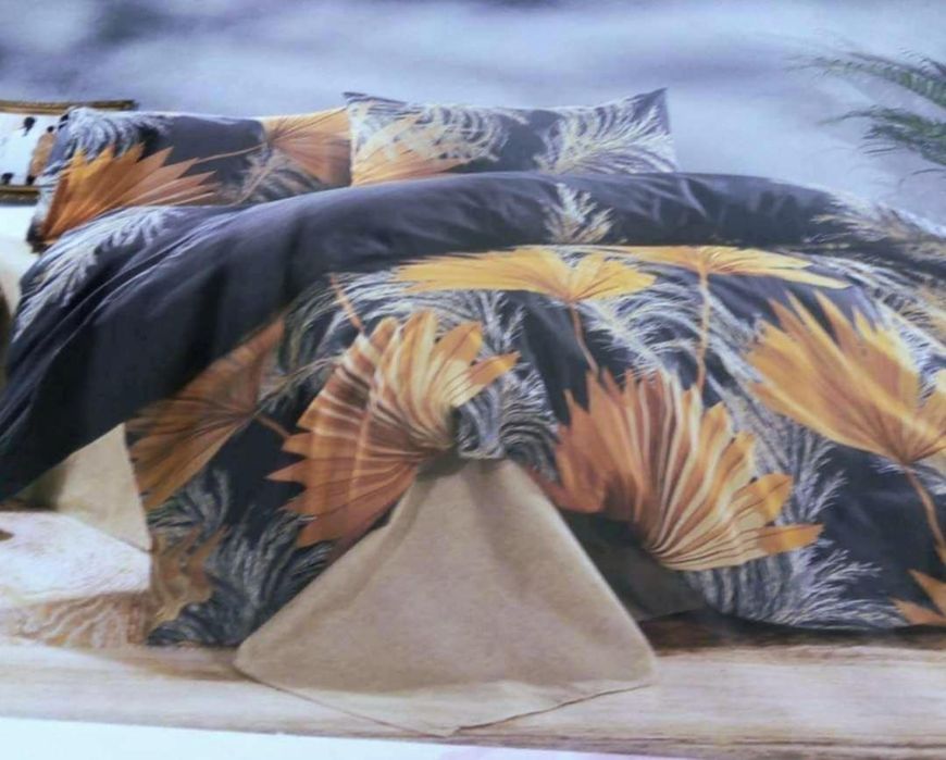 Спални комплекти Ранфорс -комфорт и уют за вашия дом