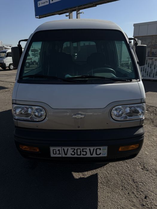 Damas 500$ bilan chiqadi 2023 yil