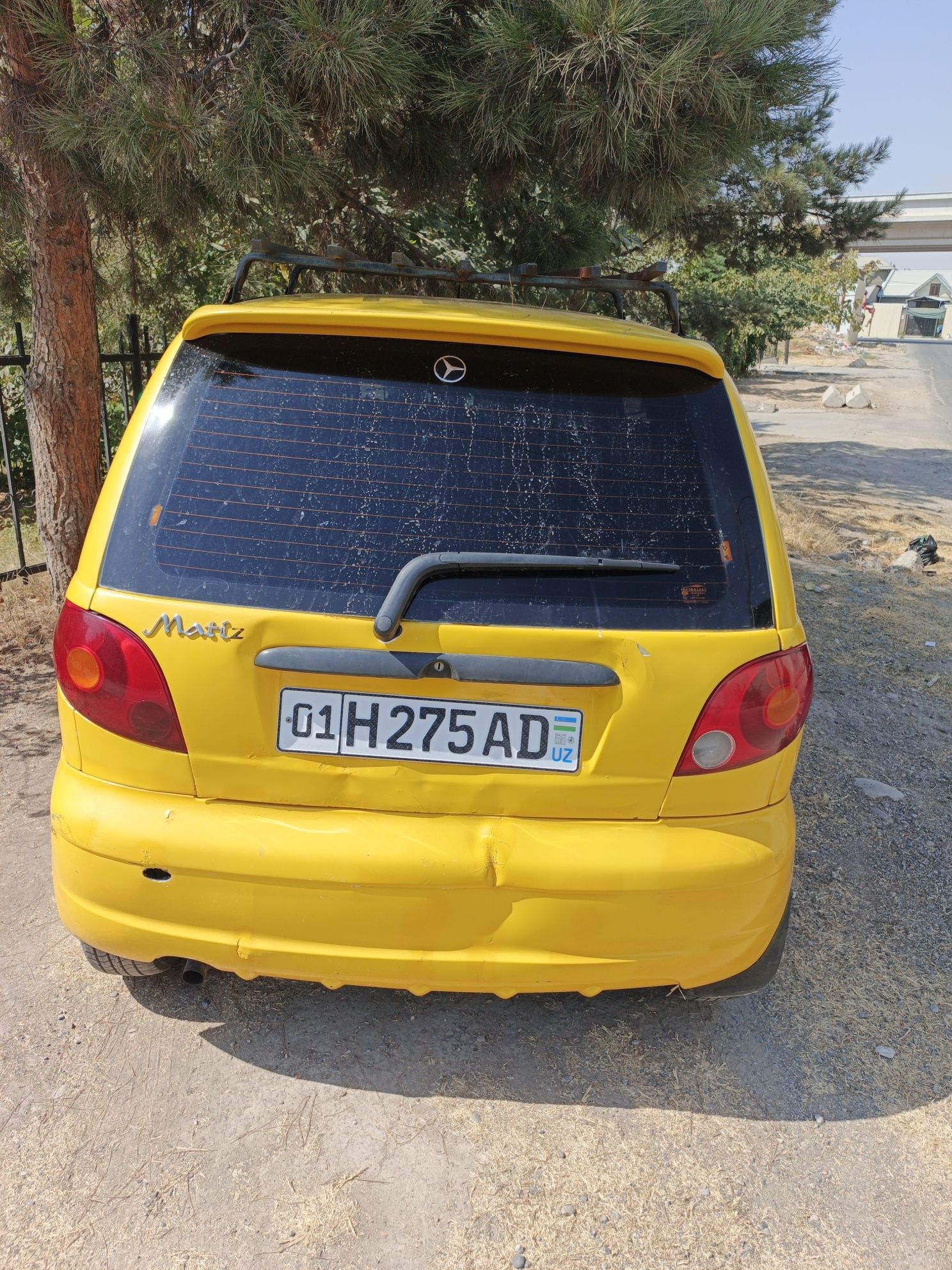 Срочно продам свою авто