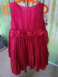 Rochie de ocazie, Olivia Rose, 6 ani