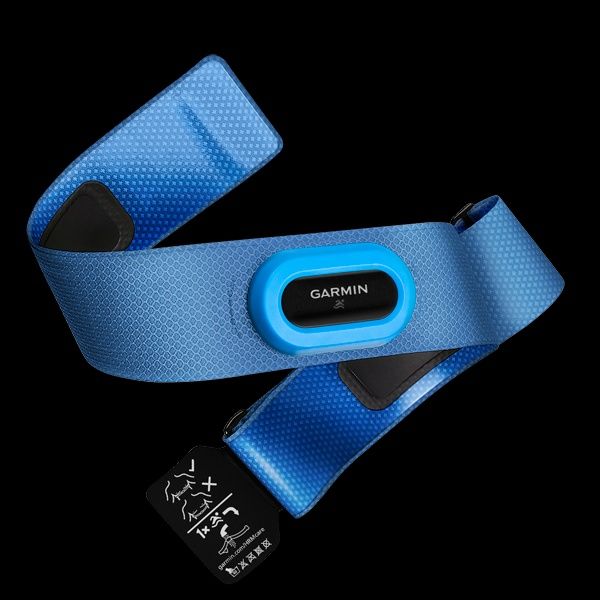 Напульсник для плавания Garmin