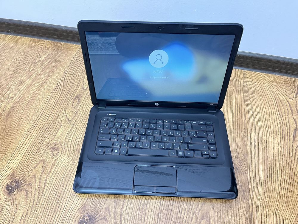 Ноутбук Hp 2000 с гарантией