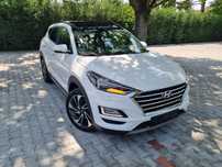 Hyundai Tucson/Trapa/camere360/volan Scaune banchete incalzite/FULL