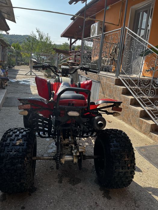 atv bashan 250 nu ltz yfz