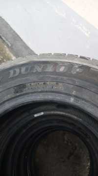 Летняя резина Dunlop