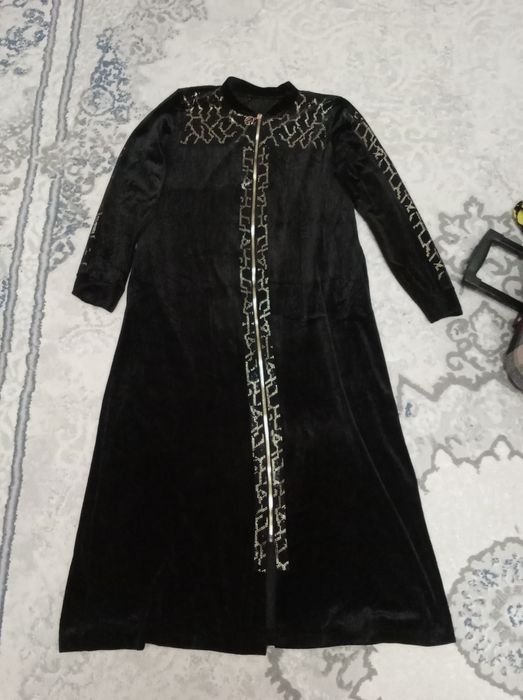 Платья халат новый