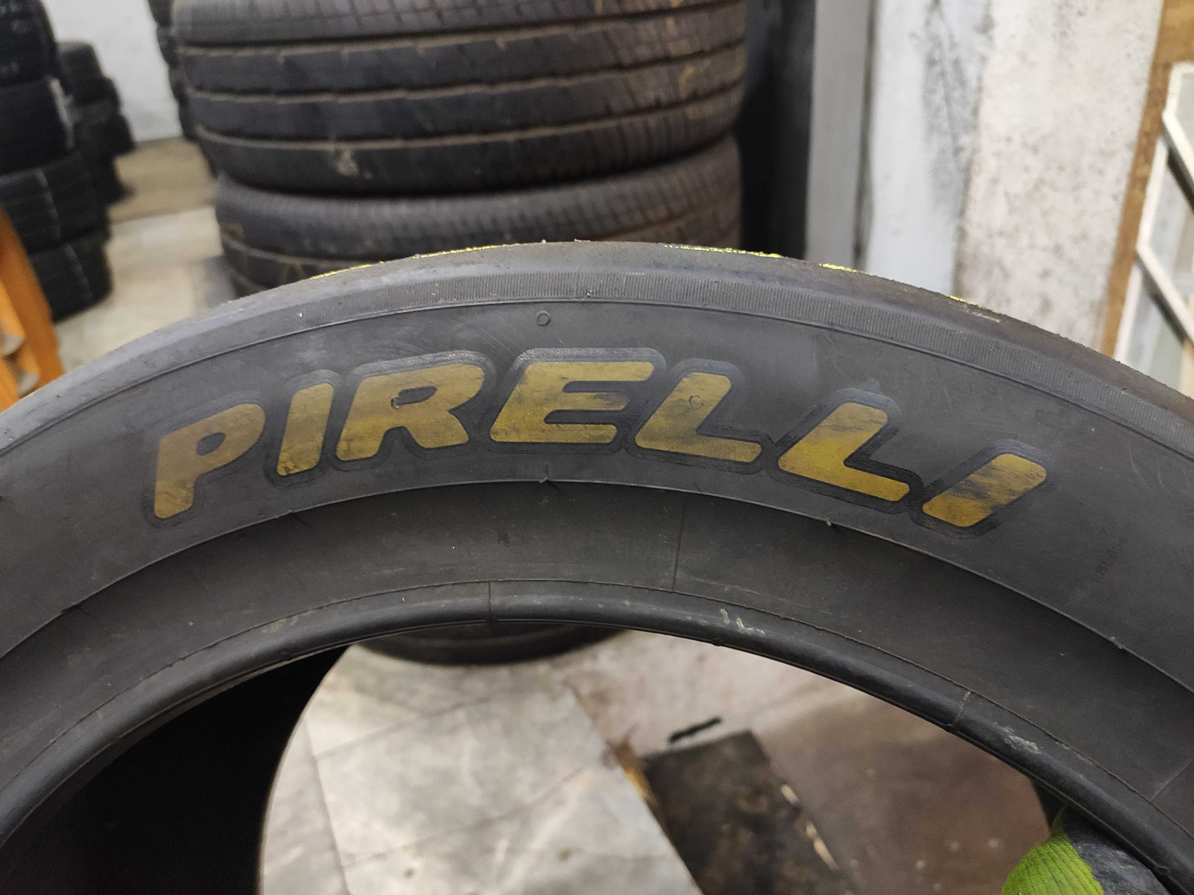 2бр Гуми Слик 325 680 18 - Pirelli