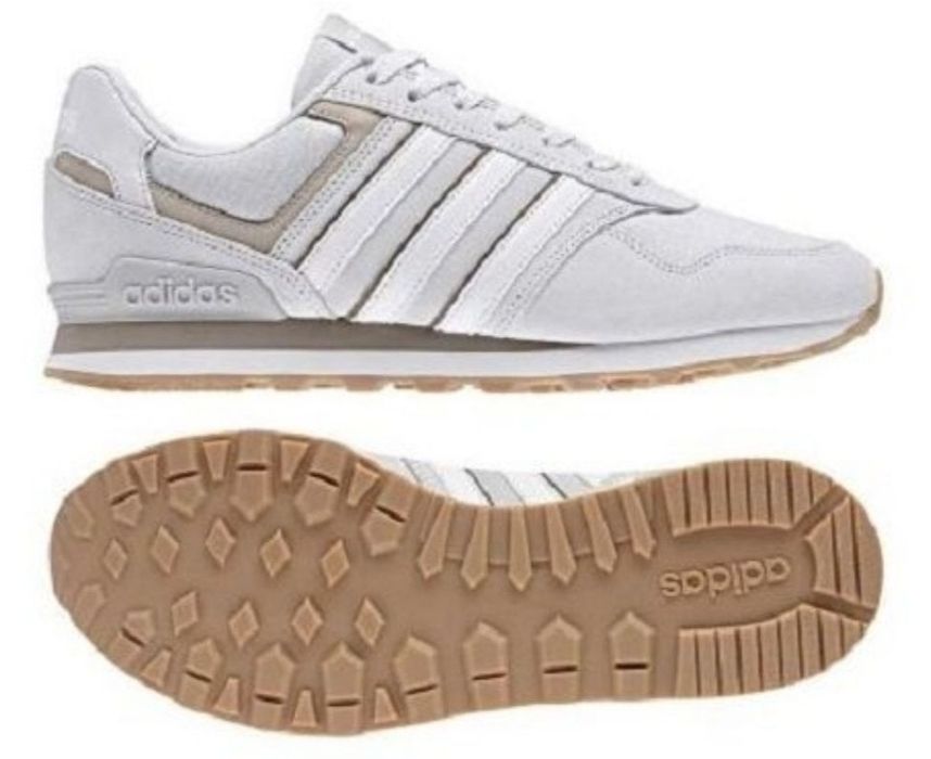 adidas Originals tenisi adidasi forte comozi nou in cutie