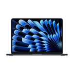 MacBook Air 13" M4 10 CPU /10 GPU 
16GB RAM, 512GB/ Гаранция / Фактура
