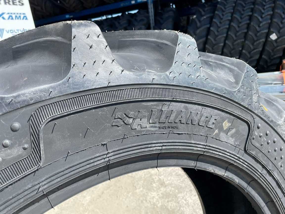 280/85R28 Alliance Cauciucuri radiale de tractor 11.2-28 Anvelope