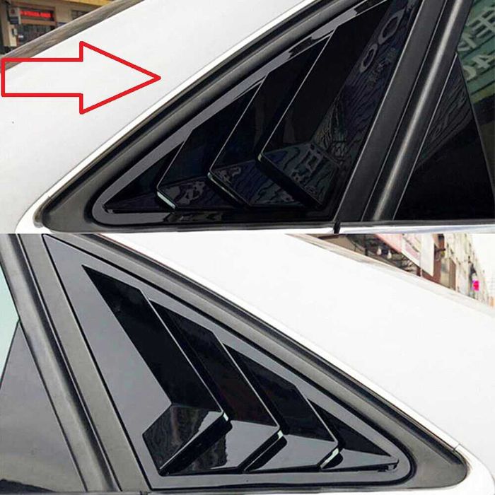 Щора / капак за задна врата на Audi-A4 ,2009-2014г