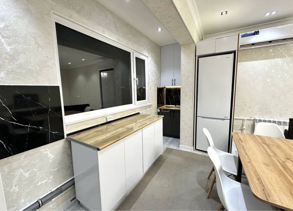 Продаётся 1в2х кв. Ор-р Дархан, 45м2. Мирзо-Улугбекский район.