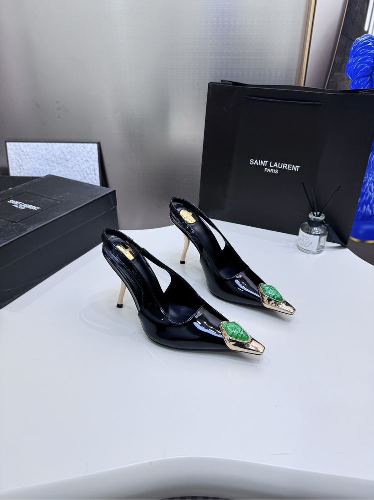 Pantofi yves saint laurent 35-41