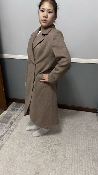 Пальто в отличном состоянии