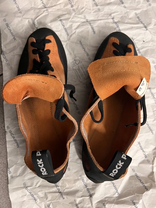 Espadrile escada noi