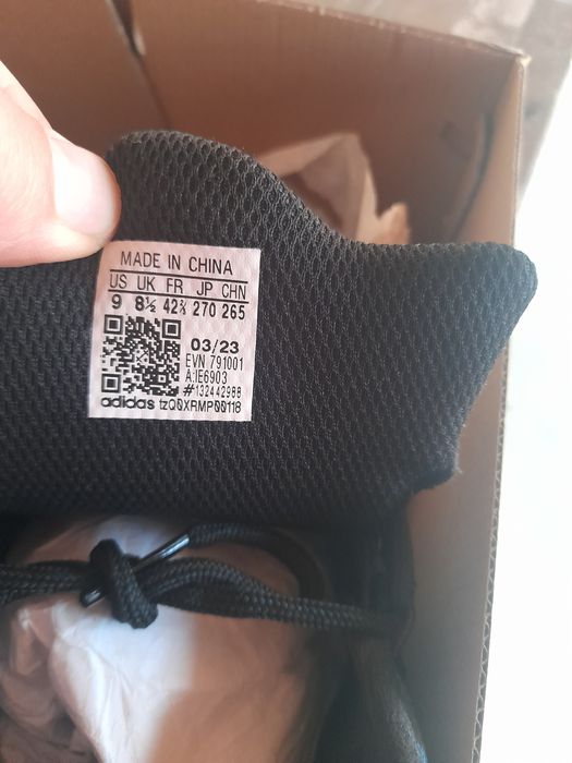 Adidas Terrex Swift solo 2