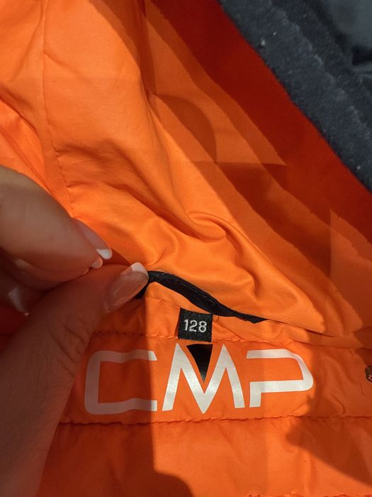 Пролетно / есено яке 9 год.