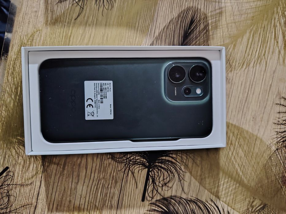 Oppo Reno 14 F5G