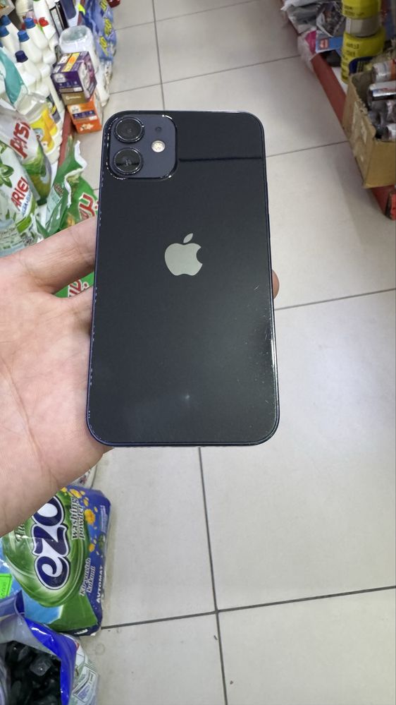 Iphone 12 mini